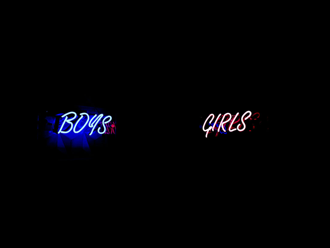 Who needs sex more? Women or men?