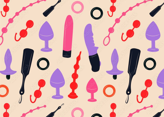 The Role of Sex Toys in Modern Relationships: Liberating or Detrimental