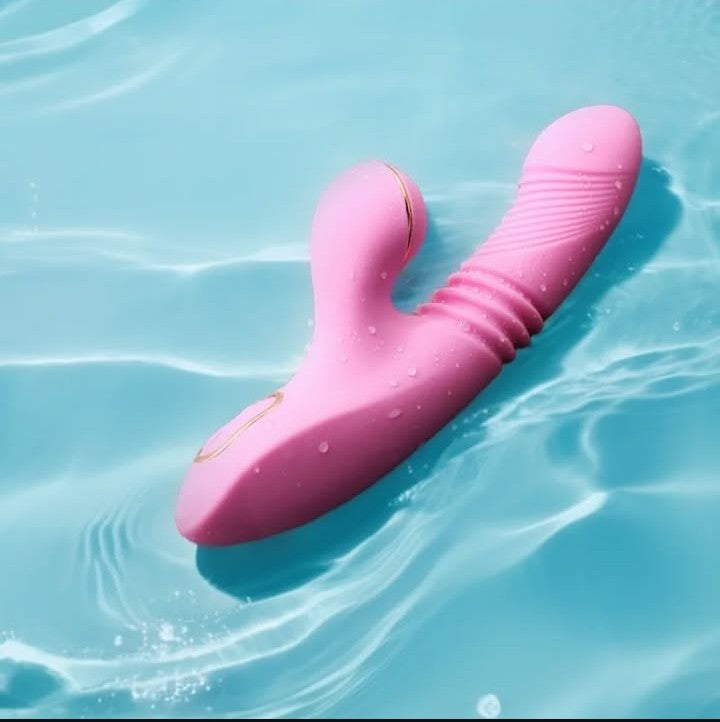 Safest materials for Sex toys