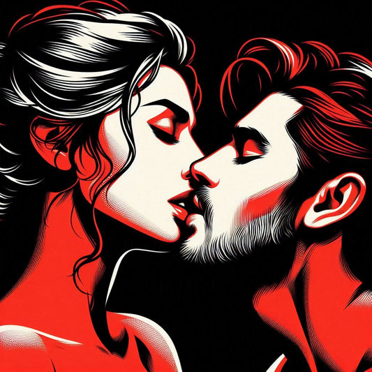Red Passion