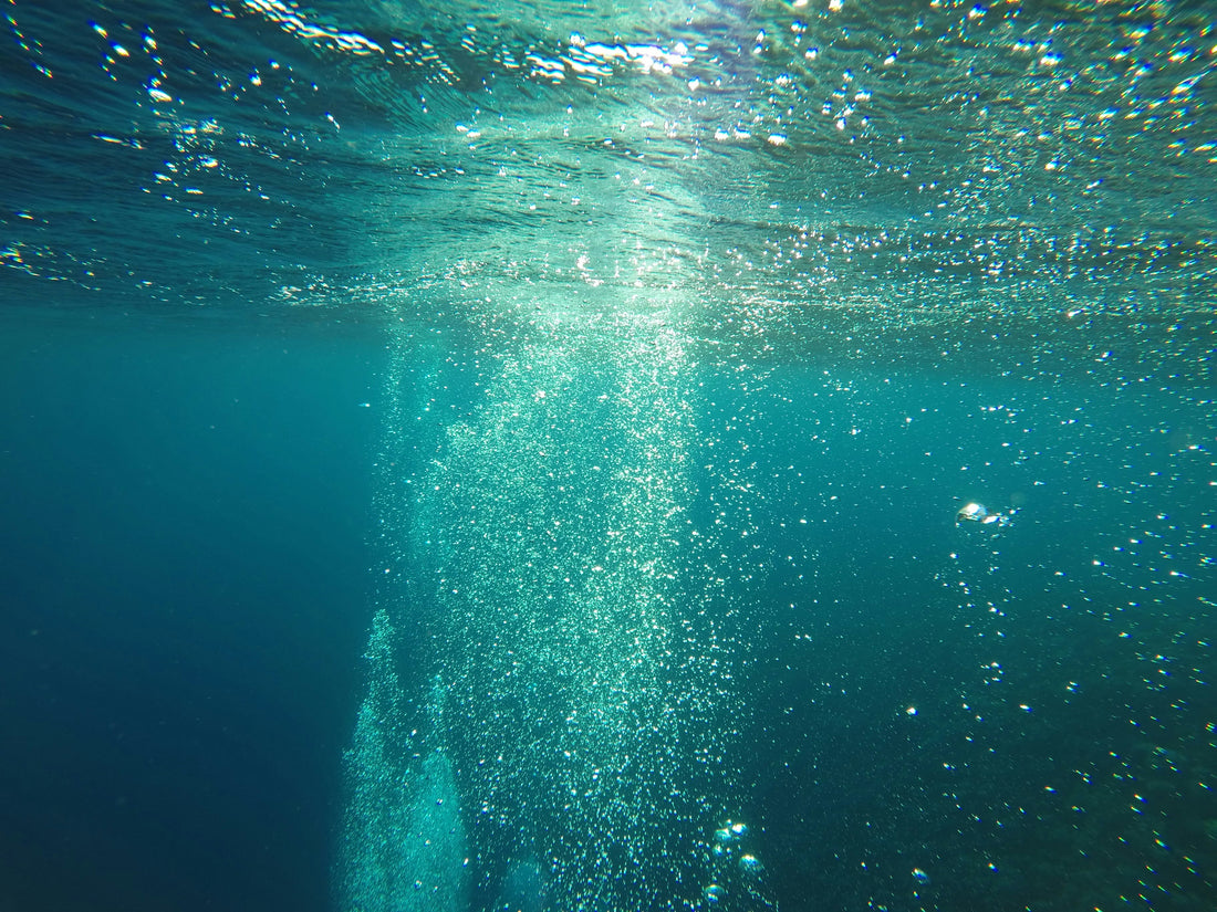 Sex underwater - is it Possible?