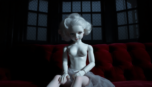 Are Sex Dolls the Future of Relationship, or Just a Passing Trend?