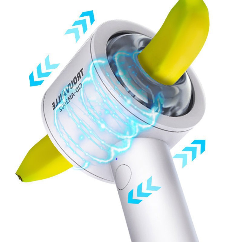 New generation JOI Surge Smart Cup.