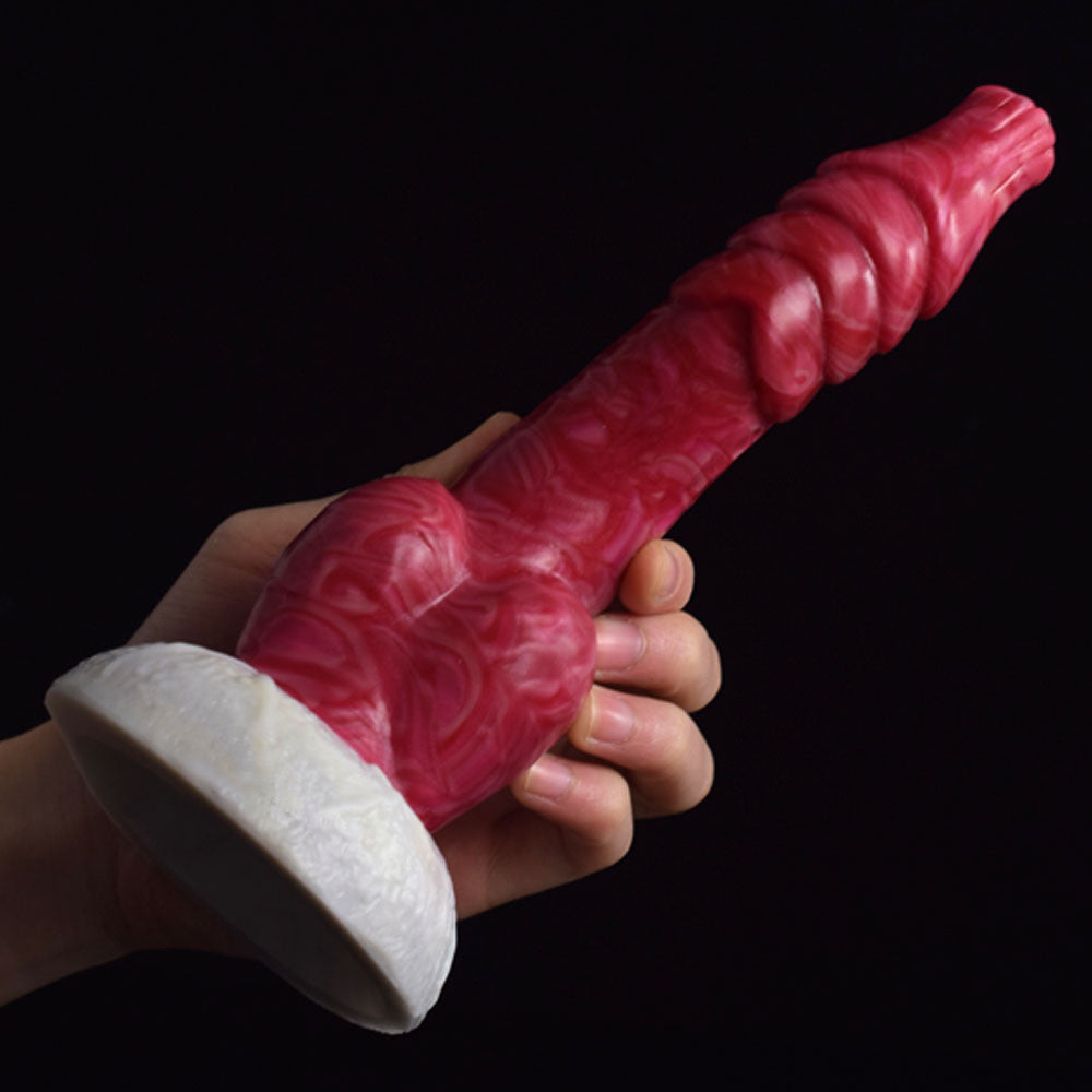Best Women's Liquid Silicone Dildo for pleasure, Daily Necessities for Adults.