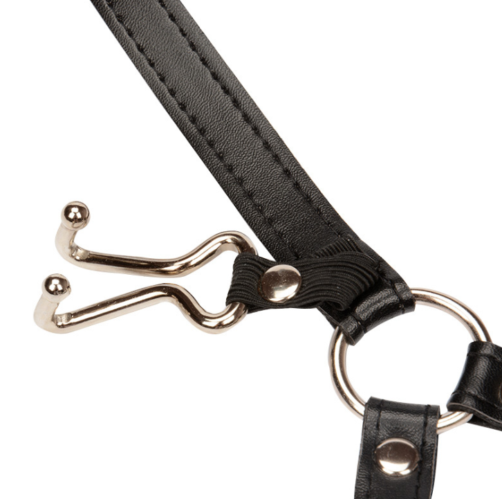 Best product nose hook plug mouth hook for Adults - Nikita Studio