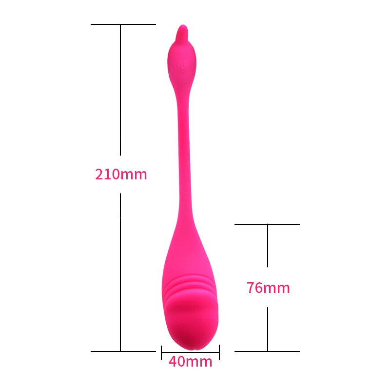 Fantasy Flamingo Smart Vibe ( Bluetooth ).