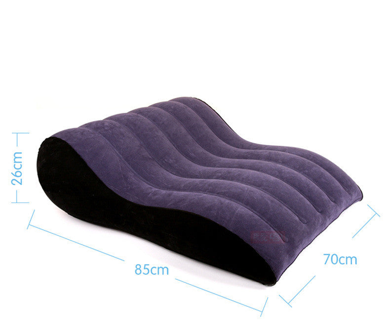 Tantra Bliss Intimate Sofa.