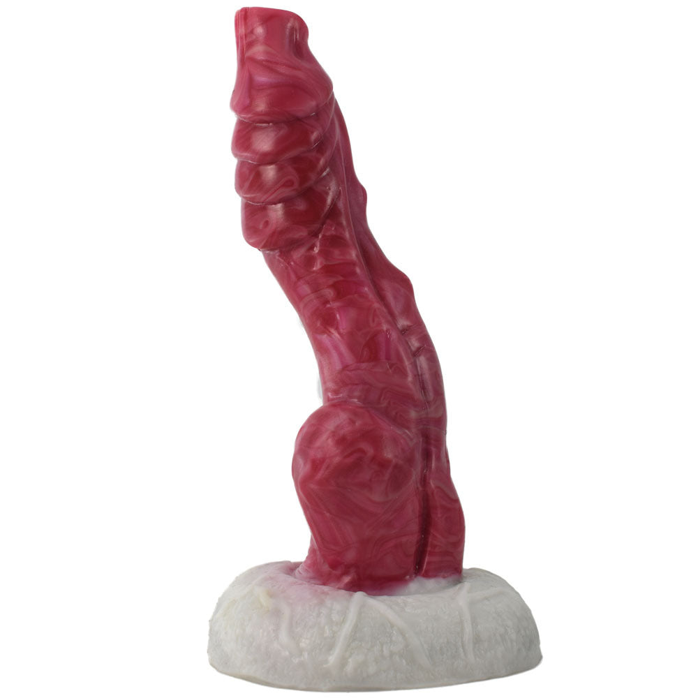 Best Women's Liquid Silicone Dildo for pleasure, Daily Necessities for Adults.
