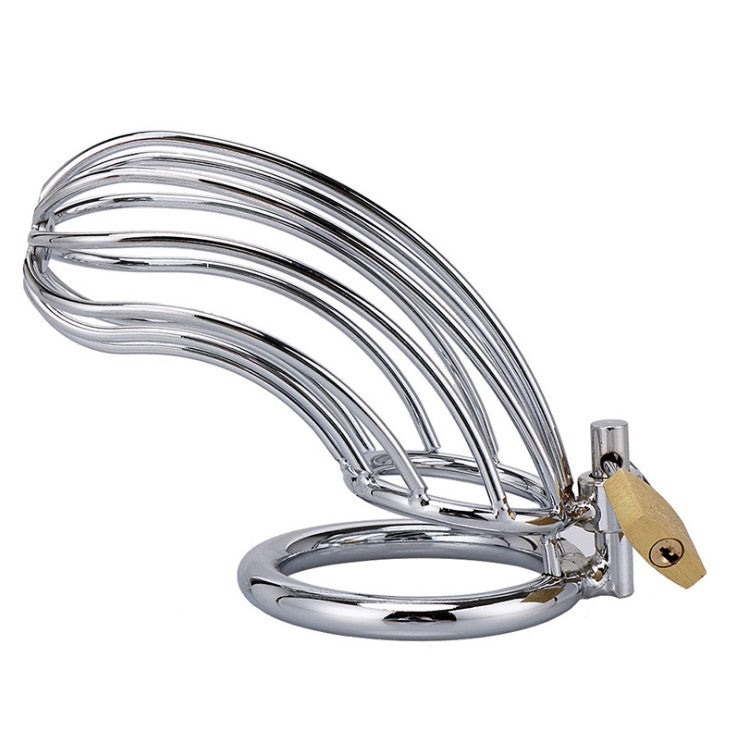 SteelLock Chastity Belt 3.0.