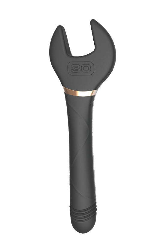 Repear Wrench – Cosplay Self-Retracter.