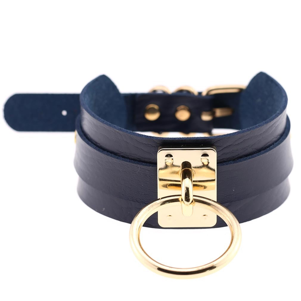 Best Round metal BDSM Belt Multi color ( 18 colors ) for Adults - Nikita Studio