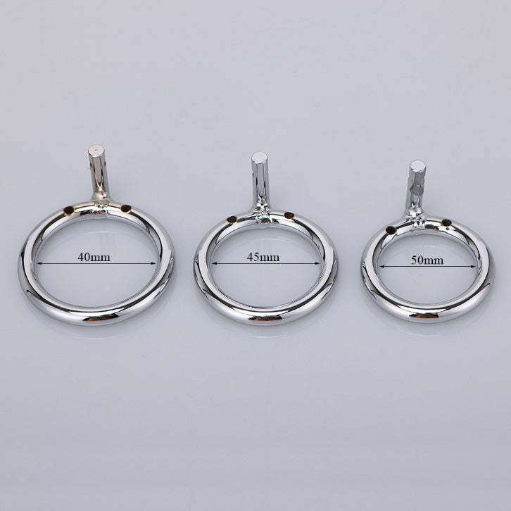 SteelLock Chastity Belt 3.0.