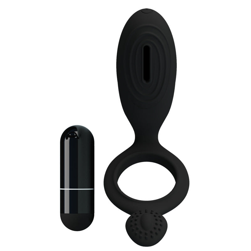 JOI Gleam Silicone Ring.