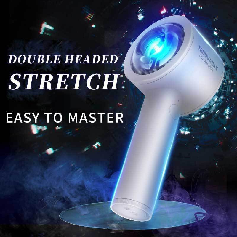 New generation JOI Surge Smart Cup.
