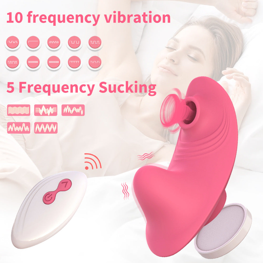Lovely Magnet Sensory Vibe.
