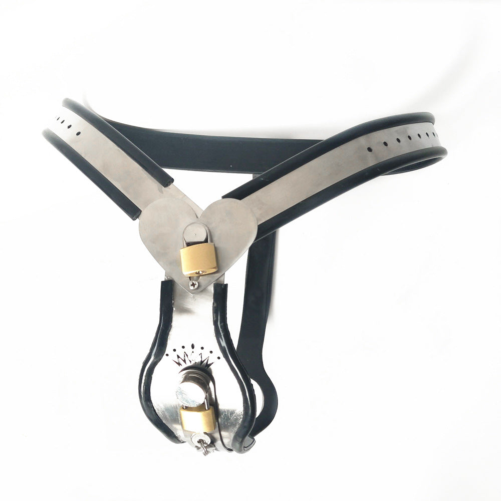 HeartLock Chastity Belt 3.0.