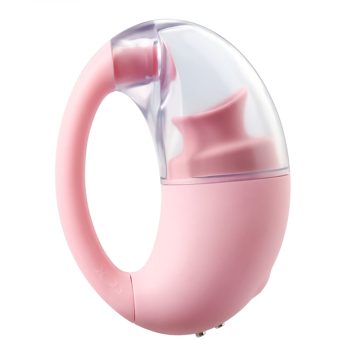 Romance Pulse Clitoral Vibe 3.0.