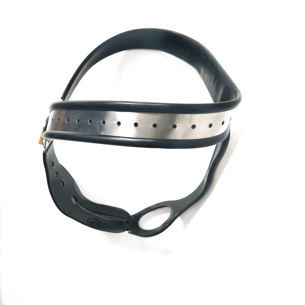 HeartLock Chastity Belt 3.0.