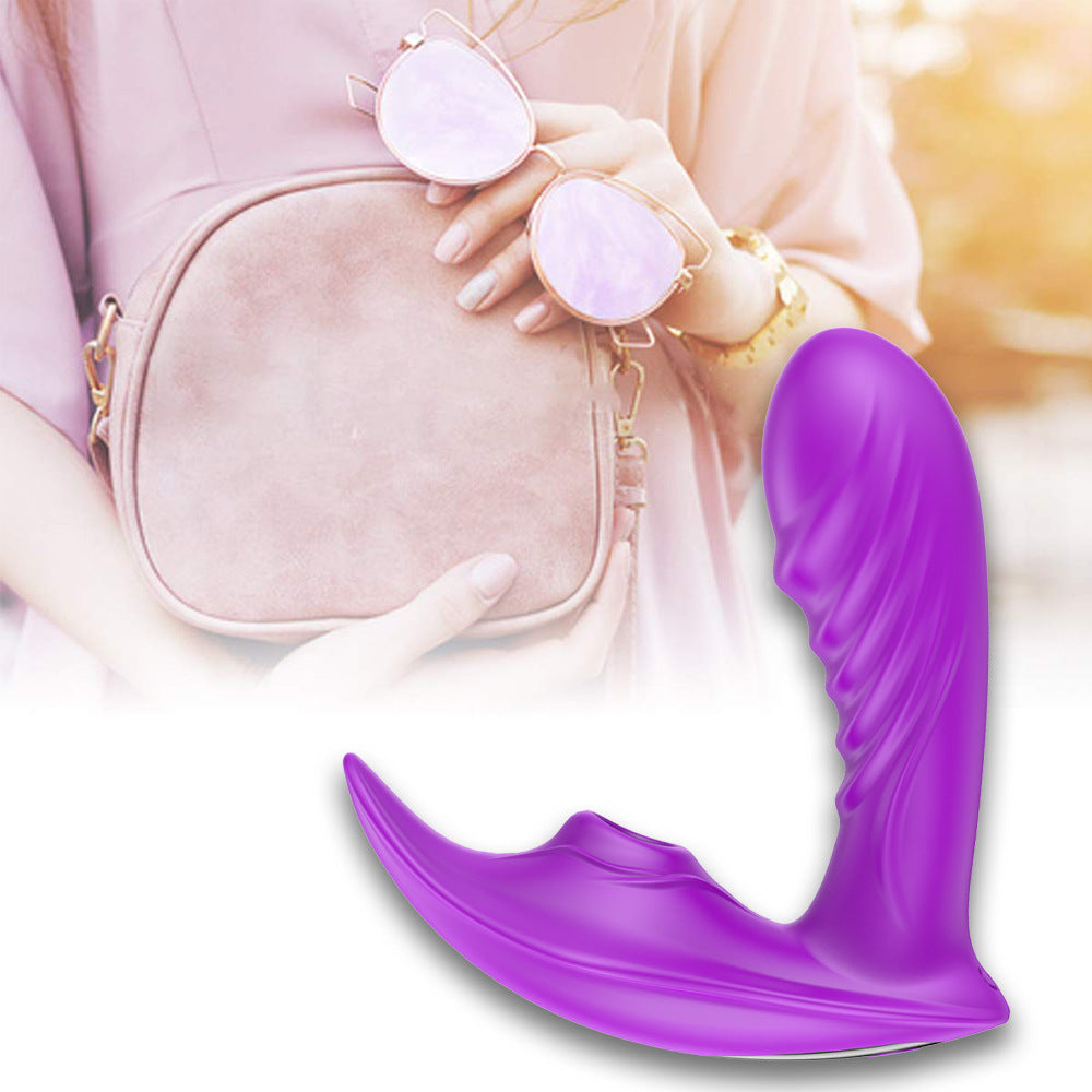 Best Heating Sucking Vibrating Wireless Remote Control for Adults - Nikita Studio