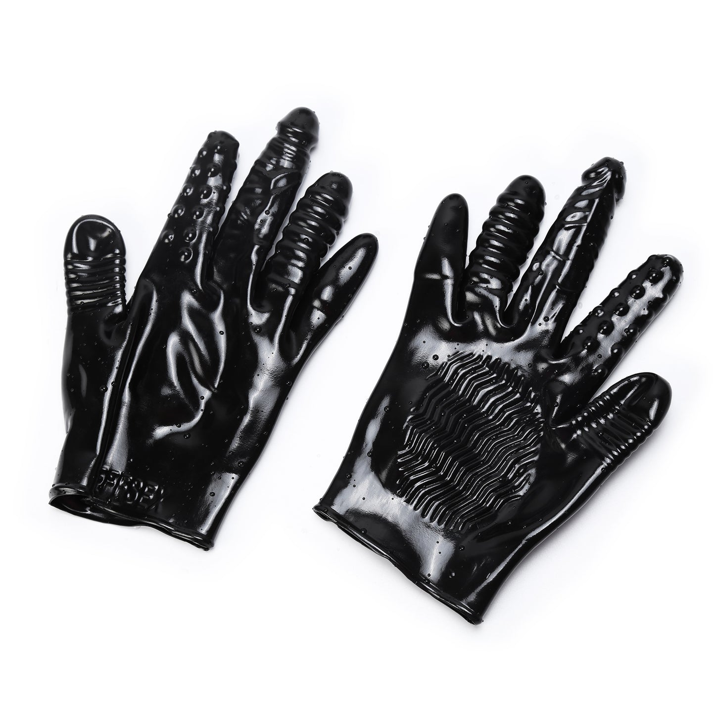 JOI Velvet Finger Vibe.
