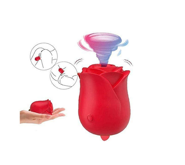 Best Vibrating Egg Female Masturbation Device Second Tide Sex Toy Female Slave for Adults - Nikita Studio