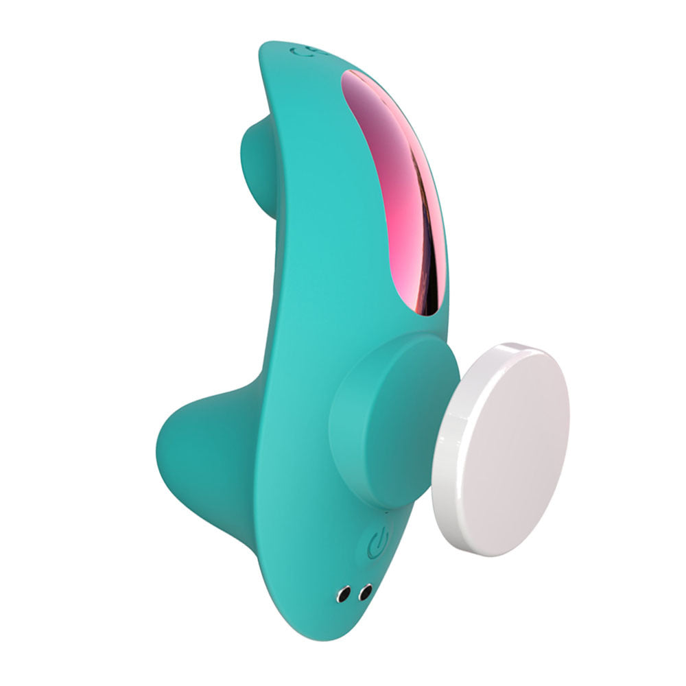 Lovely Magnet Sensory Vibe.