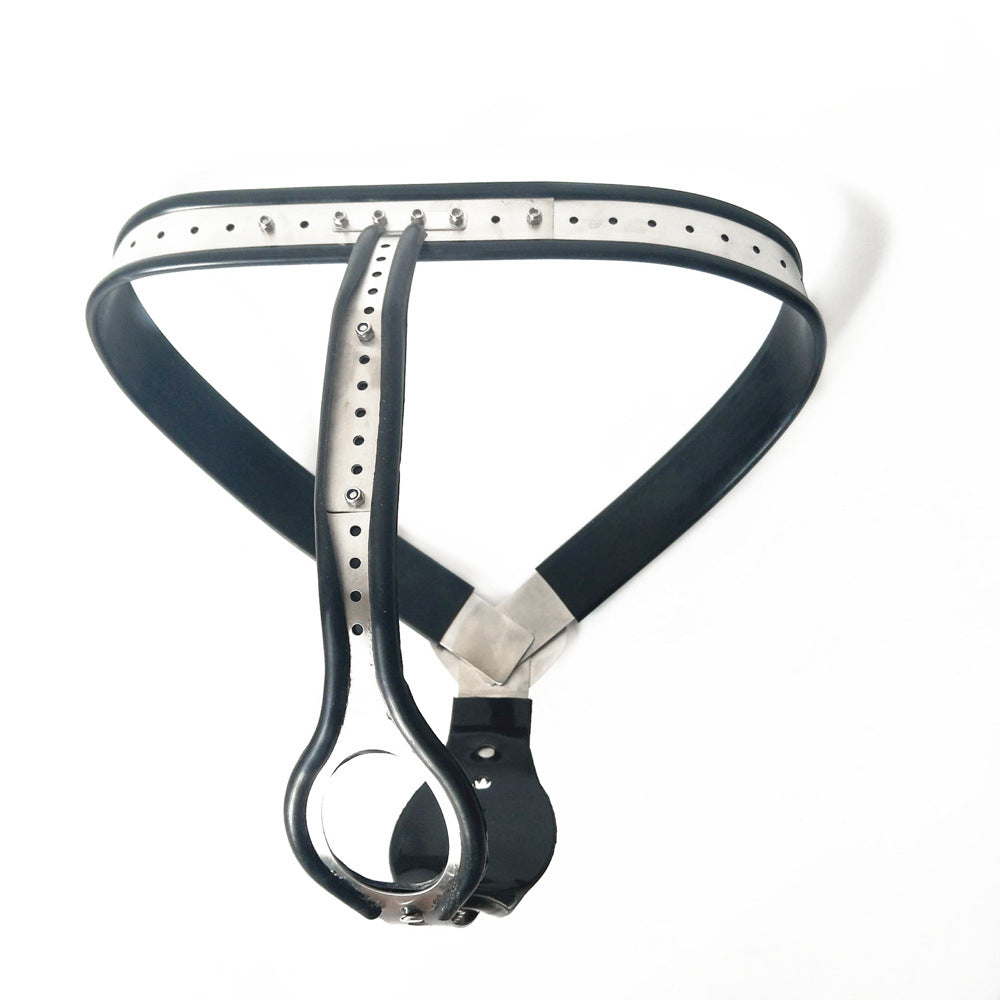 HeartLock Chastity Belt 3.0.