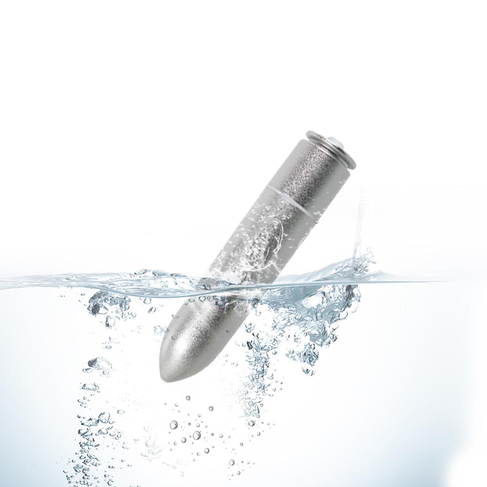 Best Mini Pointed Vibrating toy for Females - Nikita Studio