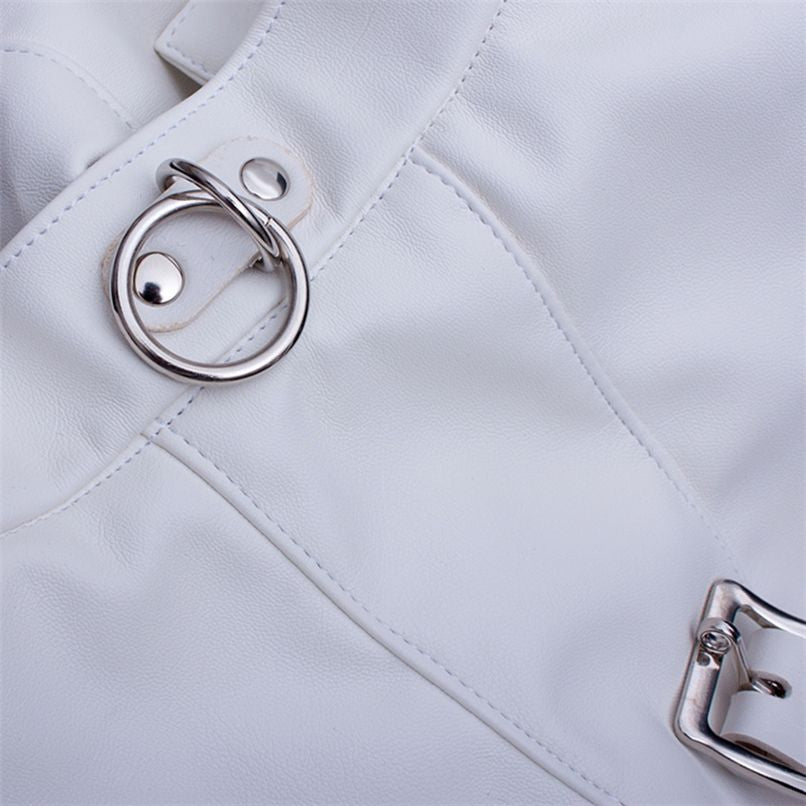 Best good quality Straitjacket for games, Body Harness Adjustable Bdsm Restraints for adults - Nikita Studio