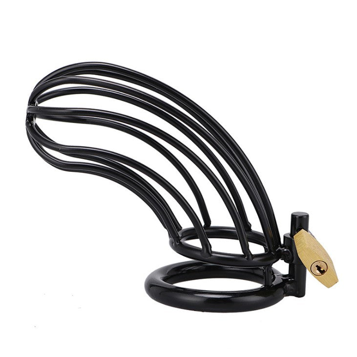SteelLock Chastity Belt 3.0.