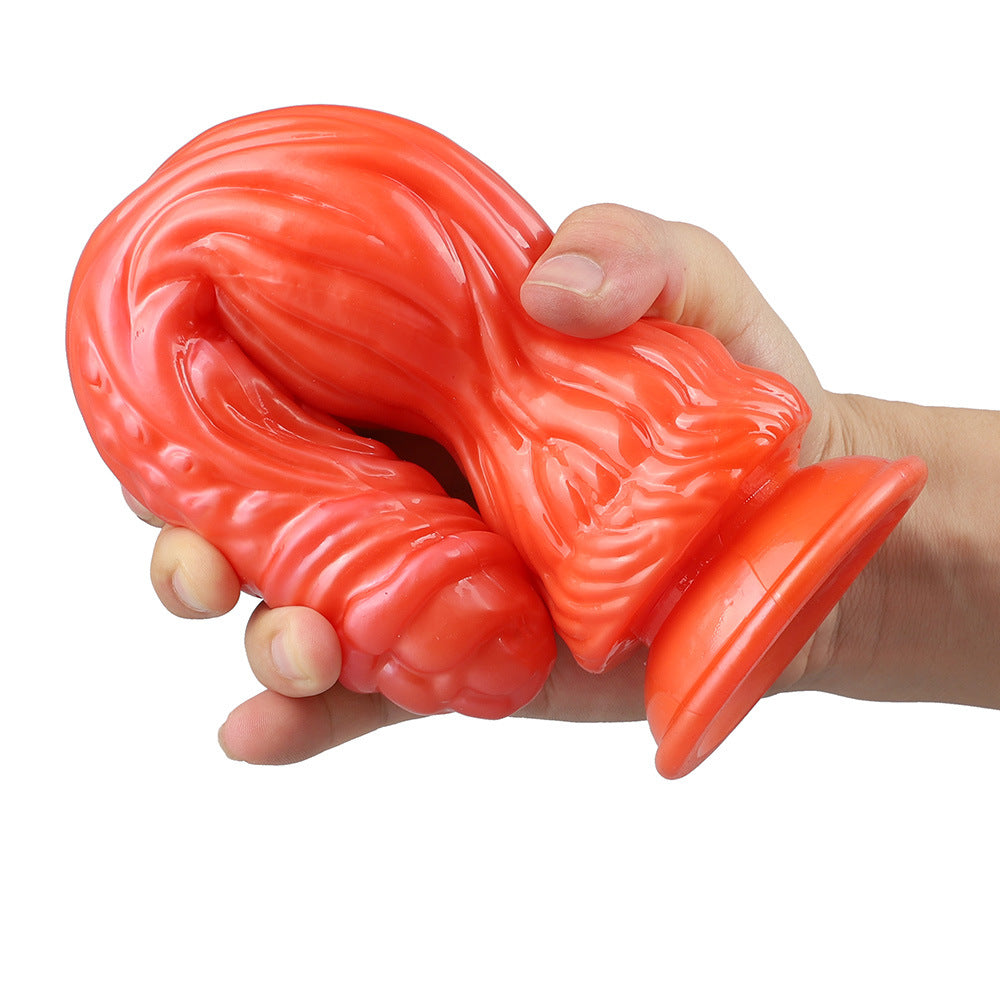 Best New Pearl Color Animal Modeling Women's Daily Necessities for Adults.