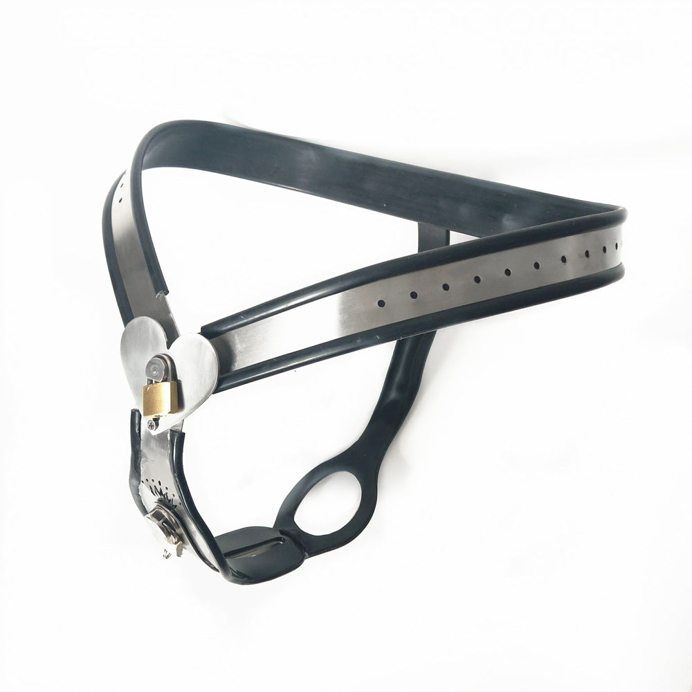 HeartLock Chastity Belt 3.0.