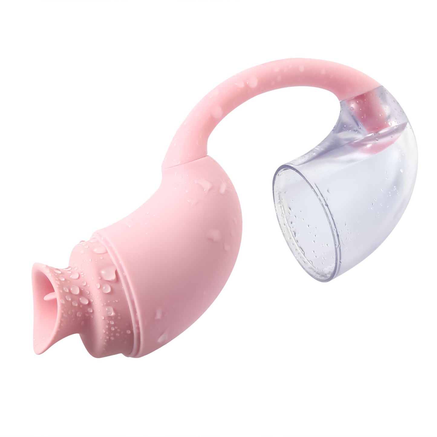Romance Pulse Clitoral Vibe 3.0.