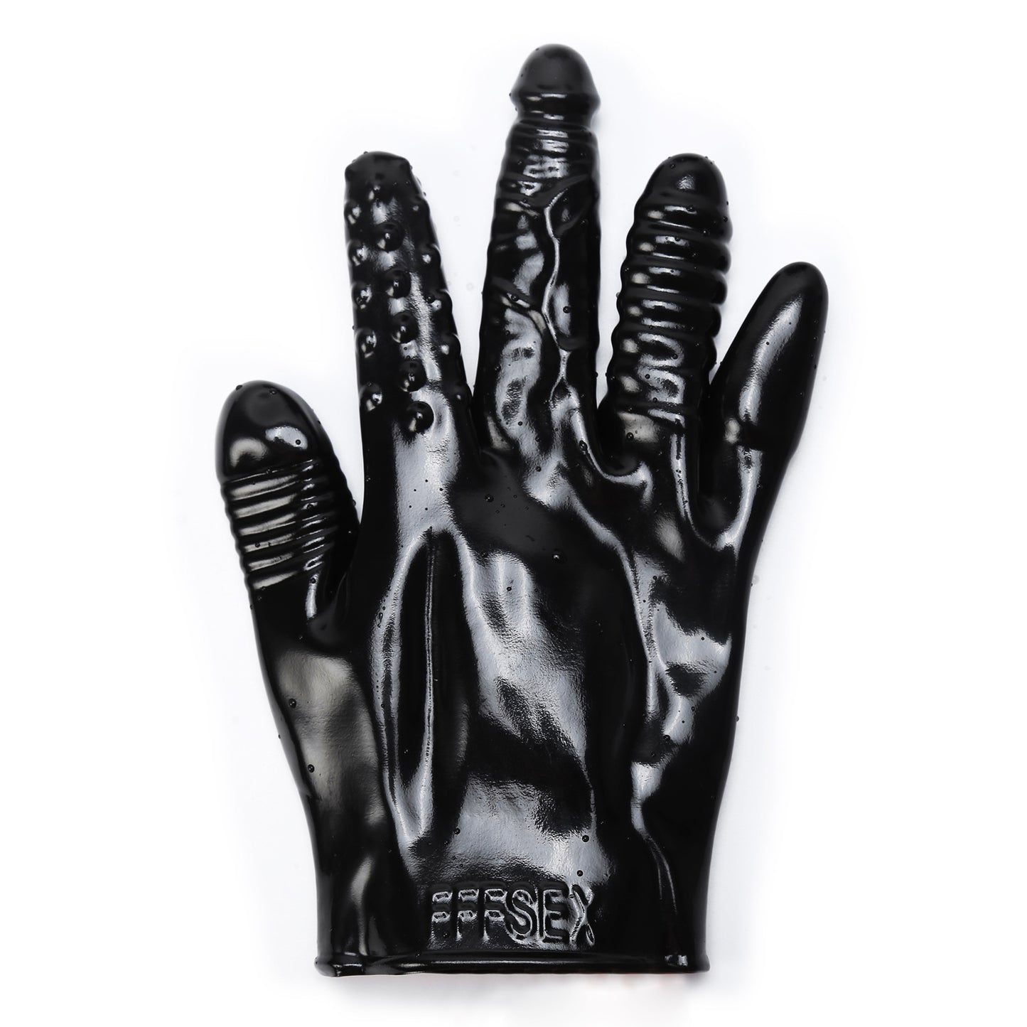 JOI Velvet Finger Vibe.