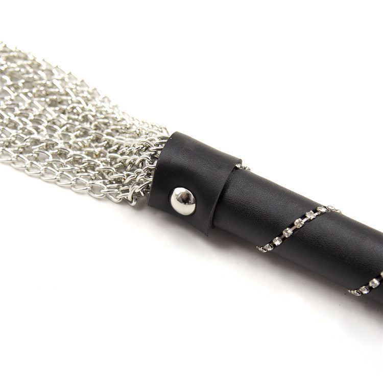 IronBond Whip Set.