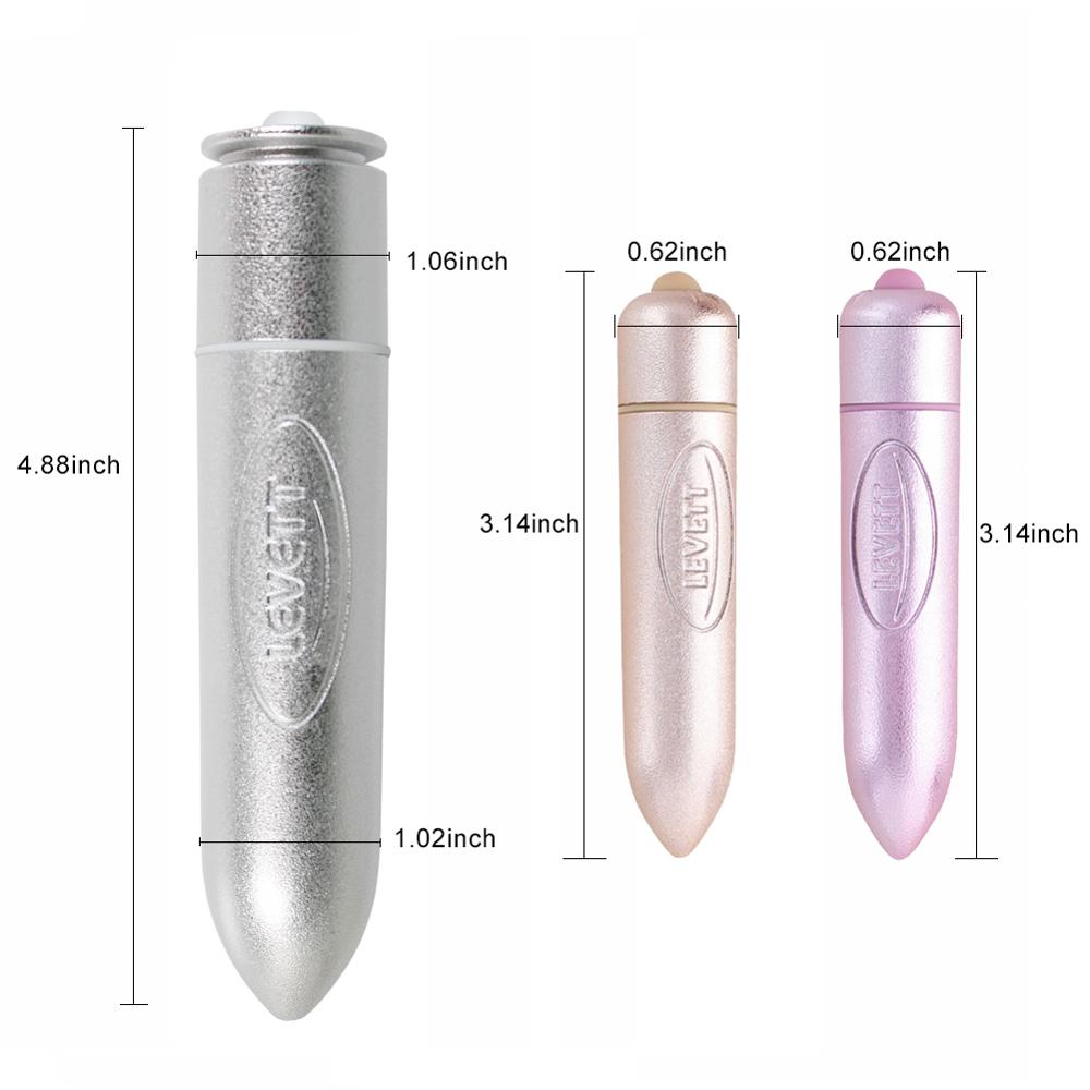 Best Mini Pointed Vibrating toy for Females - Nikita Studio