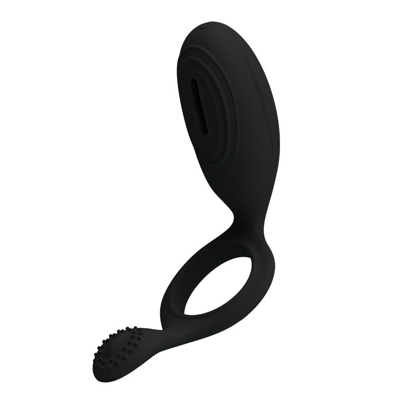 JOI Gleam Silicone Ring.