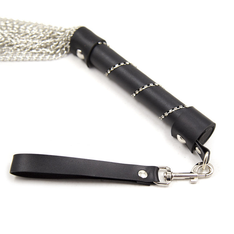 IronBond Whip Set.
