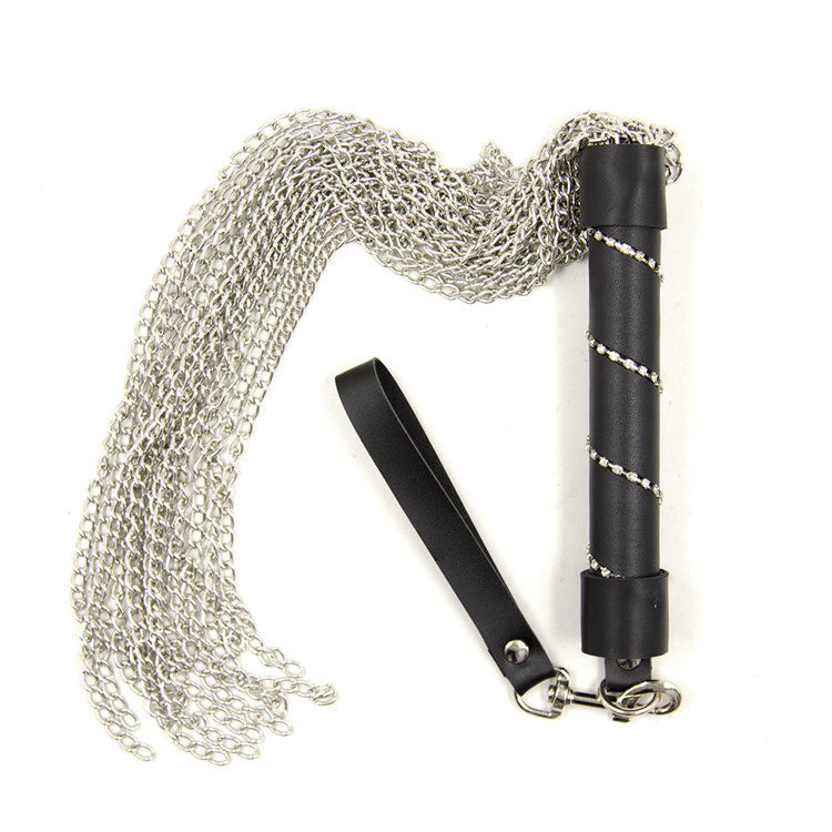 IronBond Whip Set.