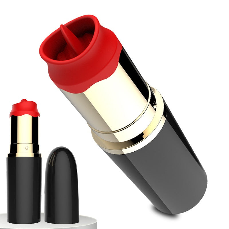 Charm Discreet Lipstick Vibe.