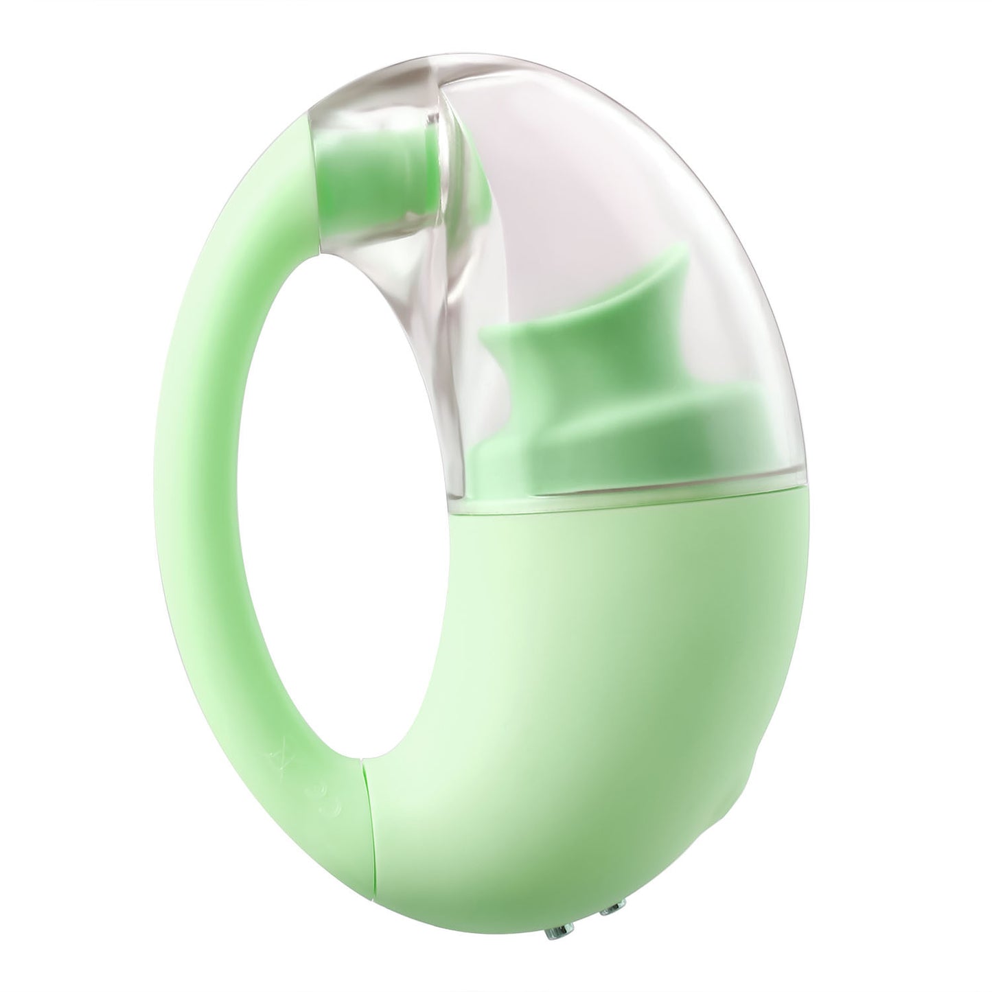 Romance Pulse Clitoral Vibe 3.0.