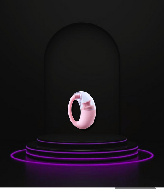 Romance Pulse Clitoral Vibe 3.0.