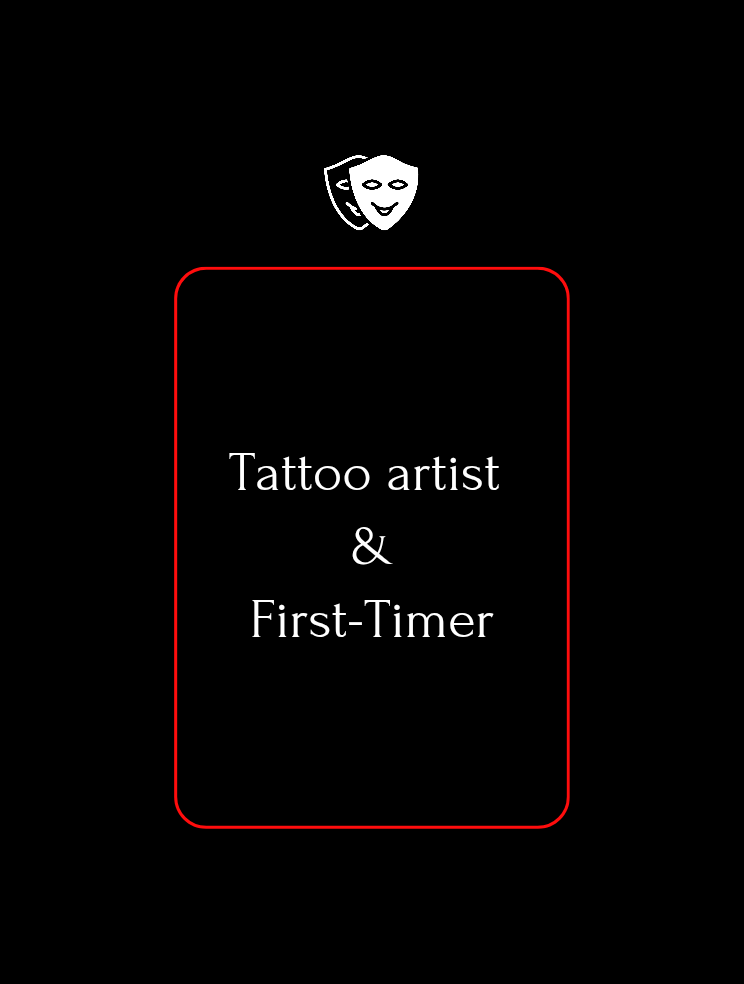 Desire designer - Playing cards - Nikita Studio