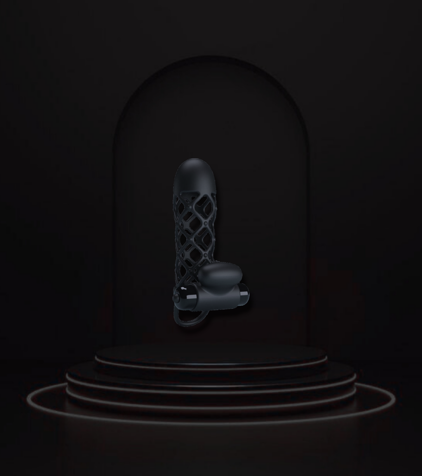 Pulse Veil Vibe 2.0.