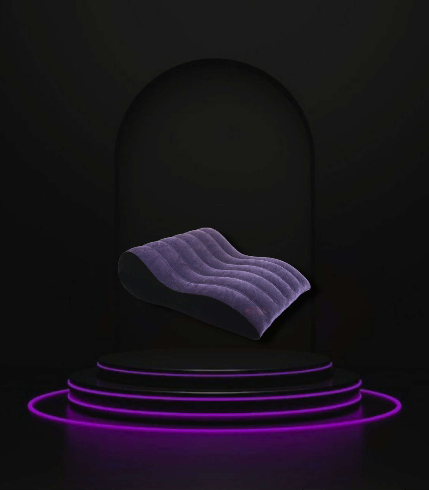 Tantra Bliss Intimate Sofa.