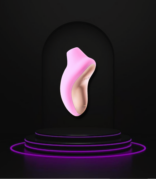 Best sex Product For pleasure, luxury Women's Masturbation Tool for Adults - Nikita Studio
