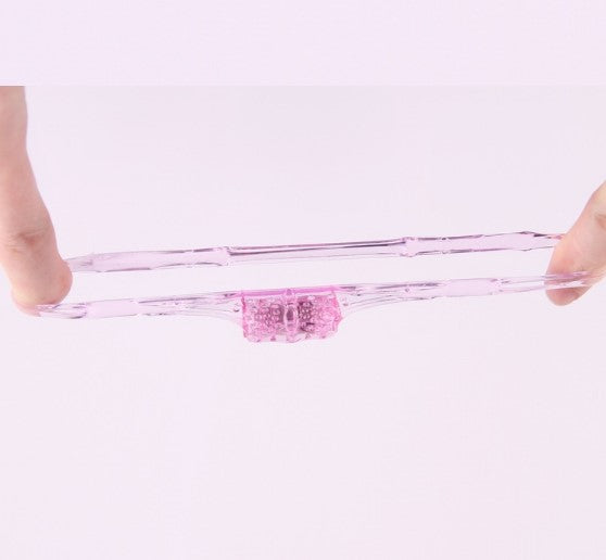 Best Reusable vibrating rings of penis man masturbators vibrator with duration of delay penis ring silicone sex toys for Adults - Nikita Studio