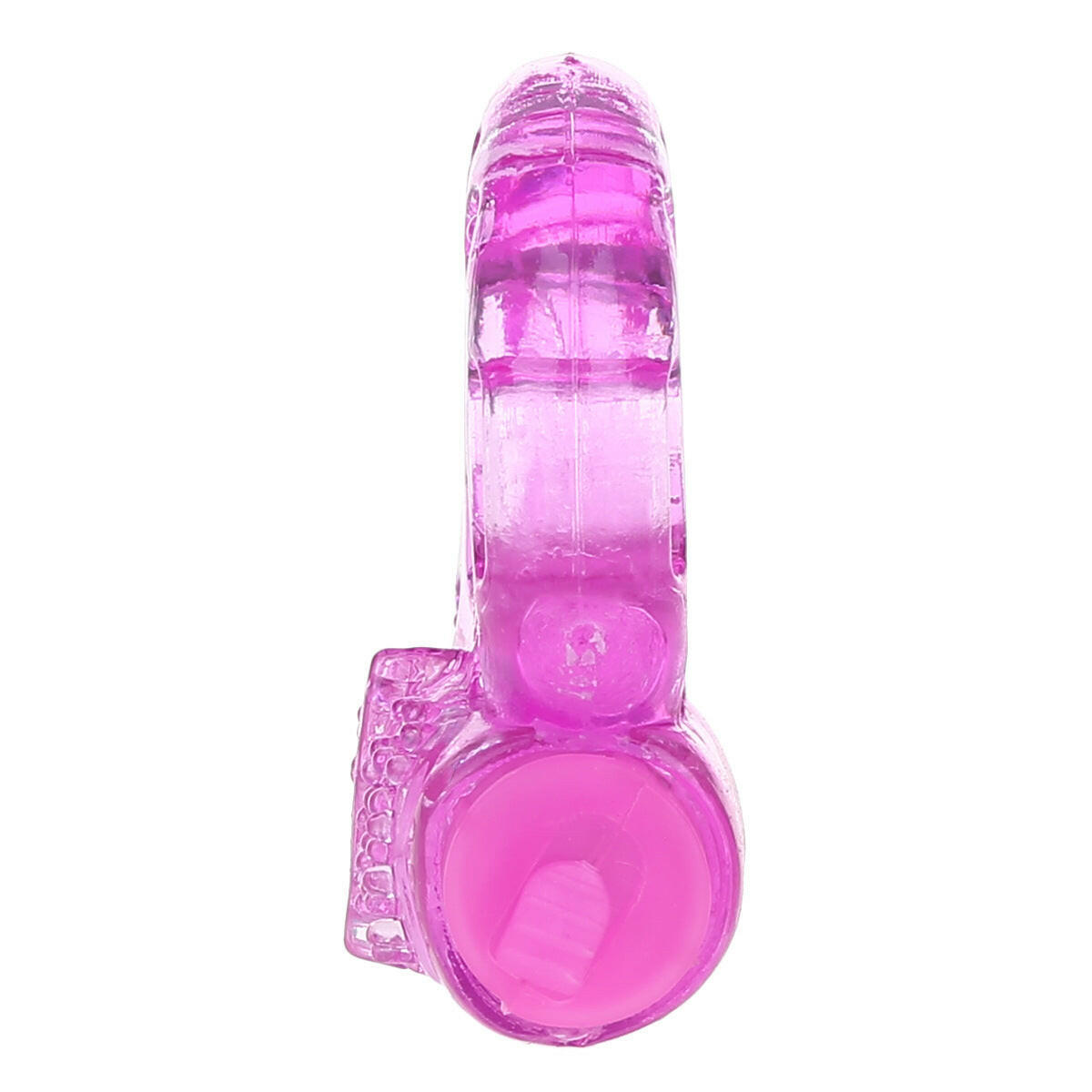 Best Reusable vibrating rings of penis man masturbators vibrator with duration of delay penis ring silicone sex toys for Adults - Nikita Studio