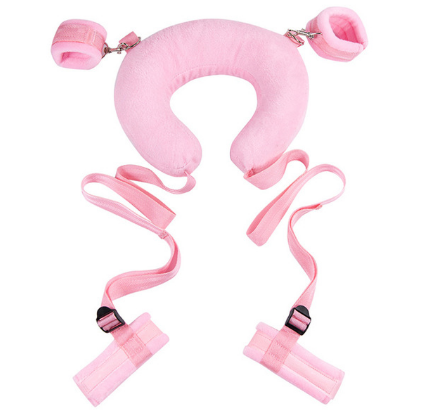 Best Adult sex toys, leg pillows, alternative bed toys, couple sex pillows for Adults - Nikita Studio