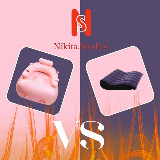 Bounce Sofa VS Bliss Sofa
